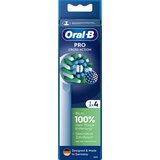 Oral-b ščetka EB Pro CrossAc 4 kosi, (20934130) | Shoptok.si
