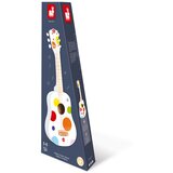 Janod lesena igrača kitara confetti l | Shoptok.si