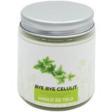 Cvetka Bye-bye celulit Zeliščno maslo (130 ml) | Shoptok.si