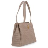 Liu Jo 1802 Ecs M Tote Bež | shoptok.hr