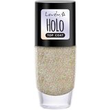 Lovely Makeup MAKEUP - Holografski završni sjaj za nokte Cijene
