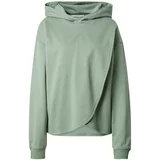 About you Sweater majica 'Isabell' menta