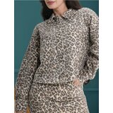Sinsay Jakna od trapera | shoptok.hr