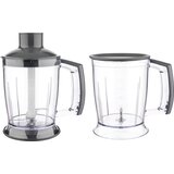 Sencor Set paličnega mešalnika SHB 5601GR-EUE3 4v1, zelene barve | Shoptok.si