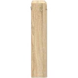  Kopalni&amp;scaron;ka ogledalna omara TULUM Sonoma hrast 60 x 16,5 x 78 cm, (5000157155) Slike