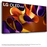 LG OLED55G48LW 4K oled evo tv (2024) | Shoptok.si