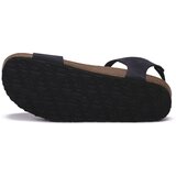 Frau NABUK BLU Plava | shoptok.hr