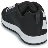 Dc Shoes COURT GRAFFIK Crna | shoptok.hr