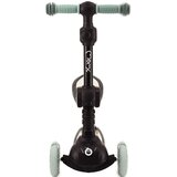 Momi DEBE 2-u-1 dječji trotinet / balans bicikl, 3 kotača, 2-u-1 | Shoptok.si