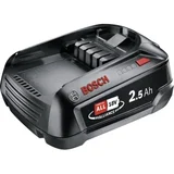 14921-20 Akku PBA 18V 2,5 Ah W-B SoC električni alaT-akumulator 18 V 2.5 Ah Li-Ion
