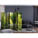Artgeist PARAVAN 225/172/3 cm rumena, zelena | Shoptok.si