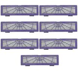 INORCO Nadomestni filter za Neato Connected D3 D4, serija Botvac D, 7 pak., (21873547) Cene