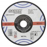 Raider 160113 Ploča za sečenje, 150x3.2x22.2 | Eponuda.com