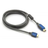 G&bl HD4530E06, HDMI, Kabel velike brzine, A/C, s Ethernet kanalom, HEC, 0,6m | shoptok.hr