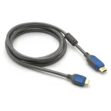 HD4530E06, HDMI, Kabel velike brzine, A/C, s Ethernet kanalom, HEC, 0,6m