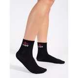 VICO Black Socks 3-Pack | Eponuda.ba