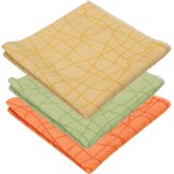 COLOR Set čarobna krpa, zvezda in osnova programa iz ultra-mikrovlaken! | Shoptok.si