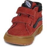 Vans Visoke superge SK8-Mid Reissue V Insulated Bordo Slike