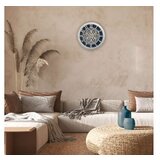 Wallity zidni sat hisar antique, 40x40 cm | ePonuda.com