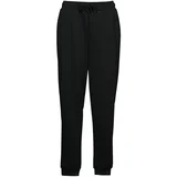Ženska trenerka ONPLOUNGE HW Pants crna