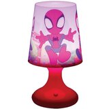 Paladone Lampa Paladone Spider-Man - Spidey and Friends Table Lamp | ePonuda.com