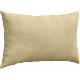  Jastučići za sofu 2 pcs Siva zelena 50 x 30 cm Kordura tekstil | Eponuda.com