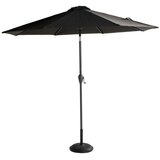 Hartman Temno siv senčnik ø 270 cm Sunline – Cene