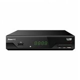 Shenzhen Junuo Electronics Co.,Ltd digitalni DVB-T2 H.264 risiver Xwave-M2 | ePonuda.com