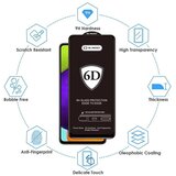 Tel Protect Zaščitno steklo FULL GLUE 6D, Huawei P30 Lite, (20989484) | Shoptok.si