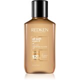 Redken All Soft hranjivo ulje za suhu i lomljivu kosu 111 ml | shoptok.hr