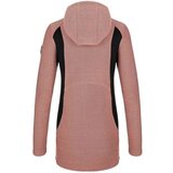 LOAP GALIPA Ženski sportski pulover, boja lososa, veličina | shoptok.hr