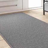  Tepih trkač Svijetlo siva 80 x 500 cm 100% Polipropilen | shoptok.hr