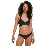 UC Ladies Women's bikini black