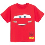 Cool club majica KR LCB3111810 F rdeča 110 Cene