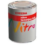 Zvezda nitro os.za metal smeđa 5 L Cijene