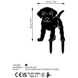 WALLXPERT decorative object figura amicable 01 | ePonuda.com