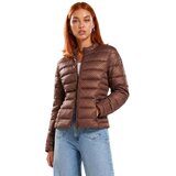 Guess Jakne NEW VONA BLOCK EMBOS W6YL16 W2891 Kostanjeva Cene