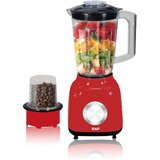 RAF R.2822R blender 2 u 1 350W 1.5L crveni | Eponuda.com