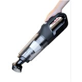 INF Brezžični ročni sesalnik za avto z bakrenim motorjem 34cm Black, (5000335679) | Shoptok.si