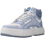 Buffalo Visoke superge RSE HI VEGAN Modra | Shoptok.si