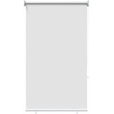  Roleta zaštita od UV zračenja Bijela 80 x 230 cm Poliester | shoptok.hr