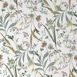 Esposa POSTELJNINA 140/200 cm saten večbarvno | Shoptok.si