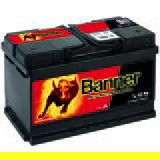 Banner AKUMULATOR 80Ah AGM START&#038;STOP AGM58001 Cene