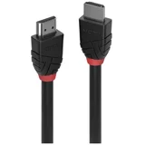 Lindy HDMI priključni kabel HDMI A utikač, HDMI A utikač 15.00 m crna 36469 HDMI kabel