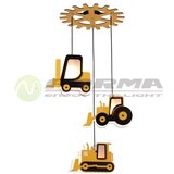  visilica DF7420-3V | ePonuda.com