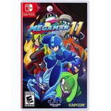 MEGA Man 11 (SWITCH) Cene
