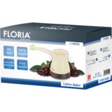 Floria Kuhalo za kavu, 600 W, 0,5 lit. - ZLN4926 | shoptok.hr
