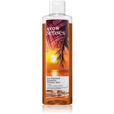 Avon Senses Sun Kissed Sunsets osvežujoč gel za prhanje 250 ml | Shoptok.si