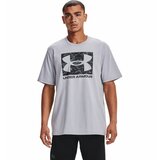 Under Armour Men's T-shirt ABC CAMO BOXED LOGO SS Cene