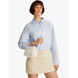 Tommy Jeans Torba preko ramena 'ESS MUST' ecru/prljavo bijela | shoptok.hr